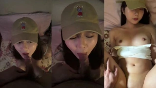 Vẻ đẹp ngây thơ đánh ngã bác thợ săn Part 1