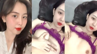 Em Thảo sinh viên năm 2 Part 2